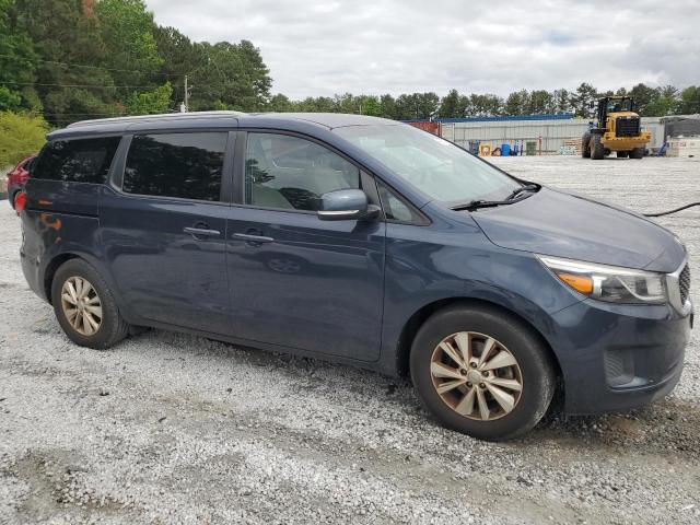 Vin: kndmb5c14g6161505, lot: 59673785, kia all models lx 20164