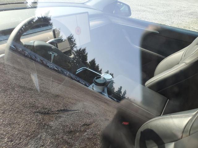 2024 TESLA MODEL Y 7SAYGAEE0RF983448