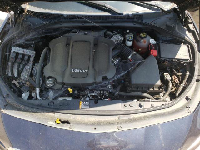 2017 BUICK LACROSSE P 1G4ZR5SS3HU198095