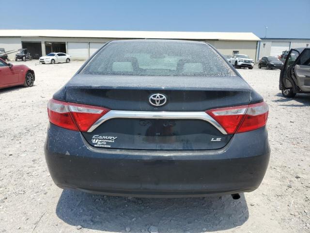 2016 TOYOTA CAMRY LE - 4T4BF1FK0GR542824