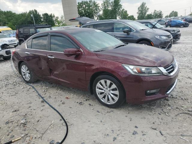 Vin: 1hgcr2f8xfa003892, lot: 59957685, honda accord exl 20154