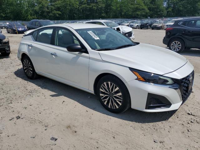 Vin: 1n4bl4dv4sn307048, lot: 59530845, nissan altima sv 20254