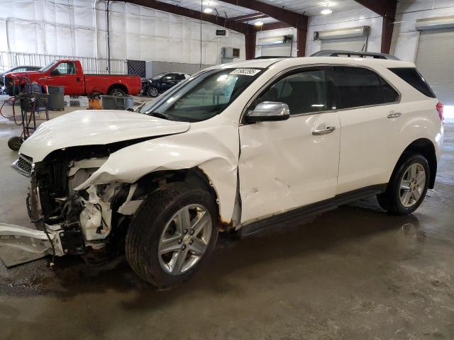 Vin: 2gnflhe38f6368422, lot: 61982395, chevrolet equinox ltz 2015 img_1
