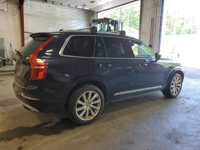 Vin: yv4a22pl2g1043900, lot: 61928945, volvo xc90 t6 20163