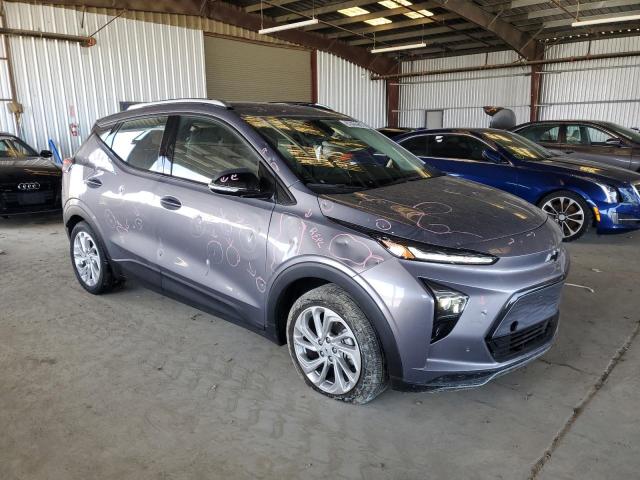 2023 CHEVROLET BOLT EUV L 1G1FY6S03P4197261