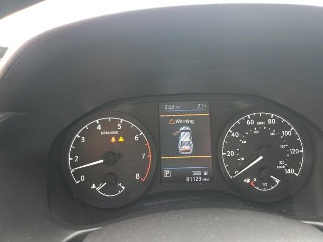 2022 NISSAN ALTIMA S 1N4BL4BV6NN343864