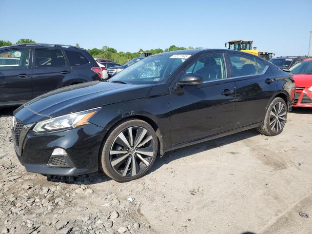 Vin: 1n4bl4cw8kc147598, lot: 59571945, nissan altima sr 2019 img_1