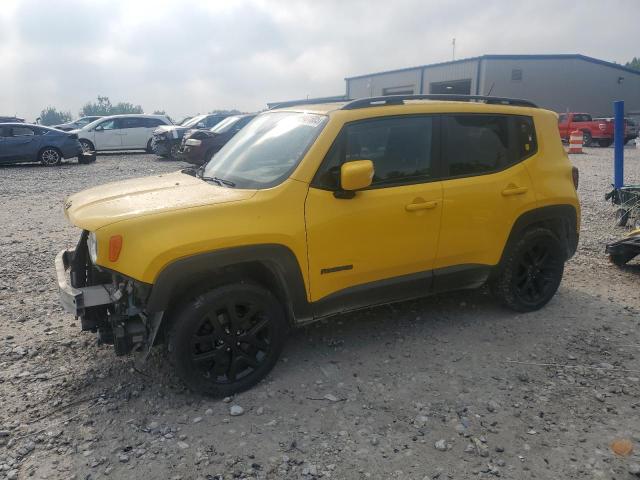Vin: zaccjbbh2hpe97762, lot: 59161605, jeep renegade latitude 2017 img_1