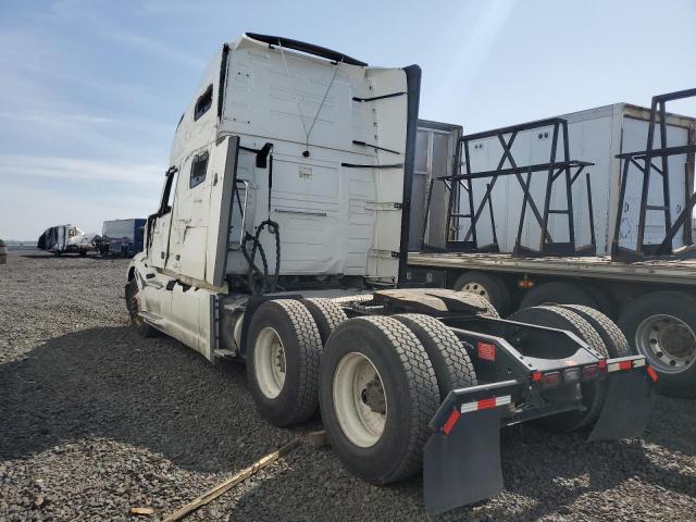VOLVO VN VNL 2022 white  diesel 4V4NC9EH8NN318981 photo #4