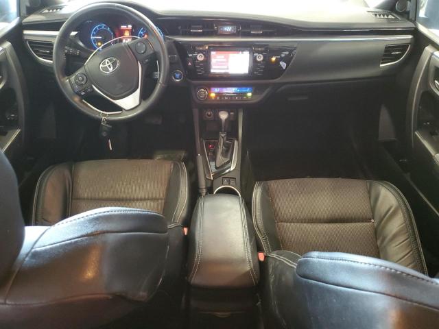 2016 TOYOTA COROLLA L - 5YFBURHE1GP375526