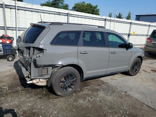 2020 DODGE JOURNEY SE - 3C4PDCAB4LT274359