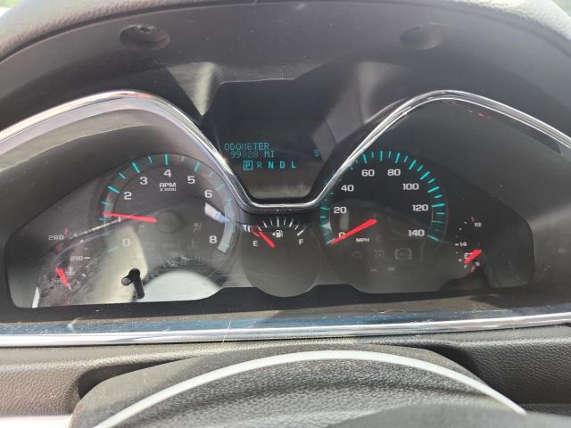 2016 CHEVROLET TRAVERSE LT 1GNKRGKD4GJ240851