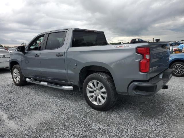 2020 CHEVROLET SILVERADO - 3GCPYBEK8LG155490