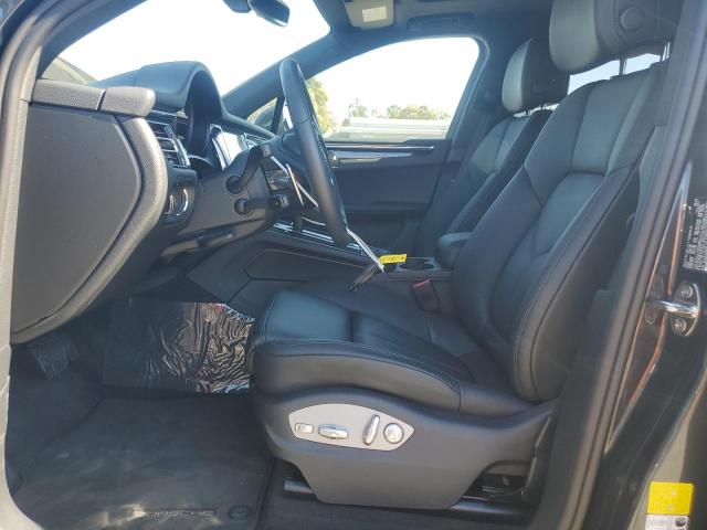 2025 PORSCHE MACAN BASE WP1AA2A54SLB09505