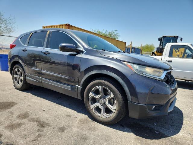 Vin: 7farw1h84je028834, lot: 61675545, honda crv exl 20184