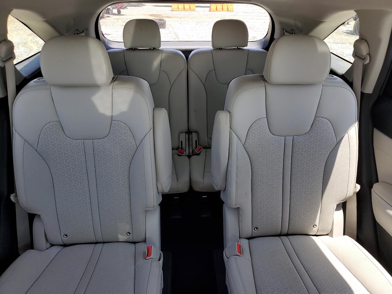 KIA SORENTO SX PRESTIGE