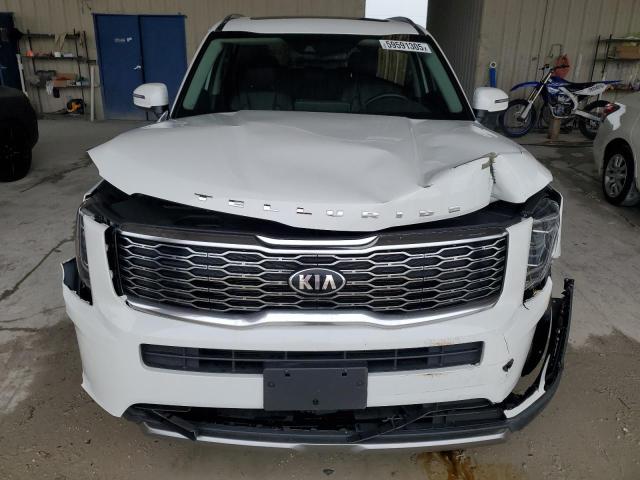 2020 KIA TELLURIDE 5XYP34HCXLG047806