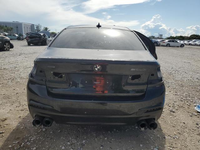 2019 BMW M550XI WBAJB9C51KB288125