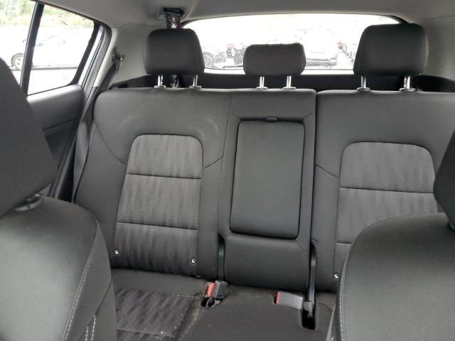 2022 KIA SPORTAGE L - KNDPMCAC3N7975619
