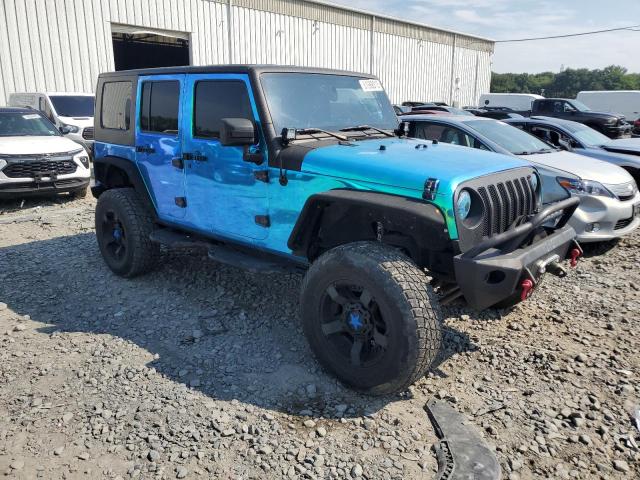 2015 JEEP WRANGLER UNLIMITED SPORT 1C4HJWDG9FL667117