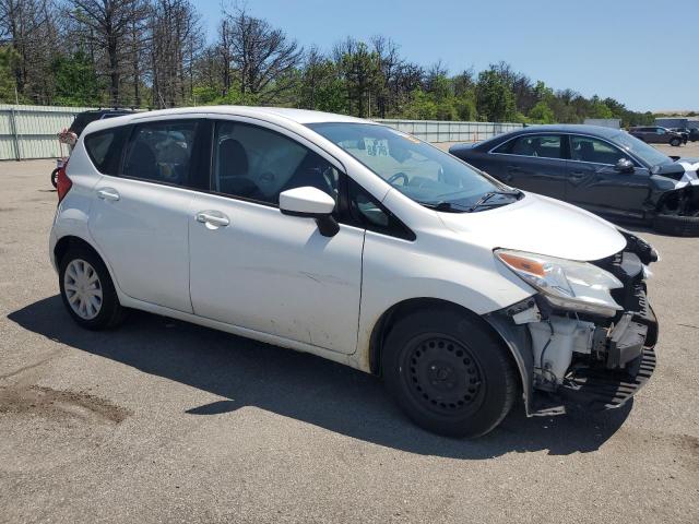 Vin: 3n1ce2cp6gl360859, lot: 59461605, nissan versa s 20164