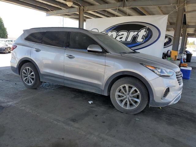 2017 HYUNDAI SANTA FE S - KM8SMDHF0HU174180