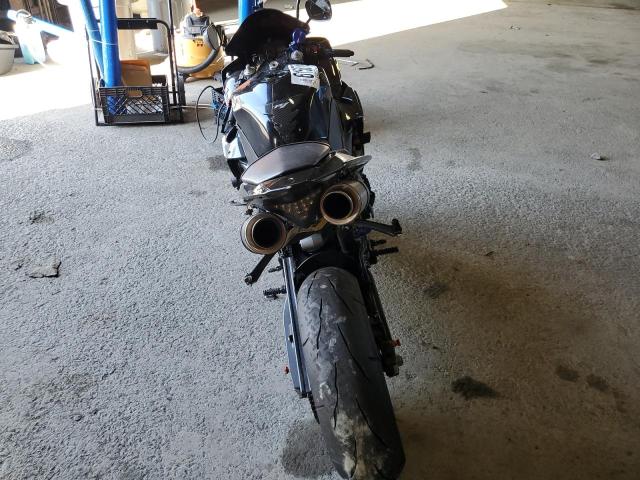 2011 YAMAHA YZFR1 JYARN23EXBA011091