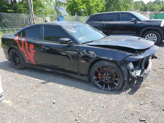 2021 DODGE CHARGER SC 2C3CDXGJ3MH675419