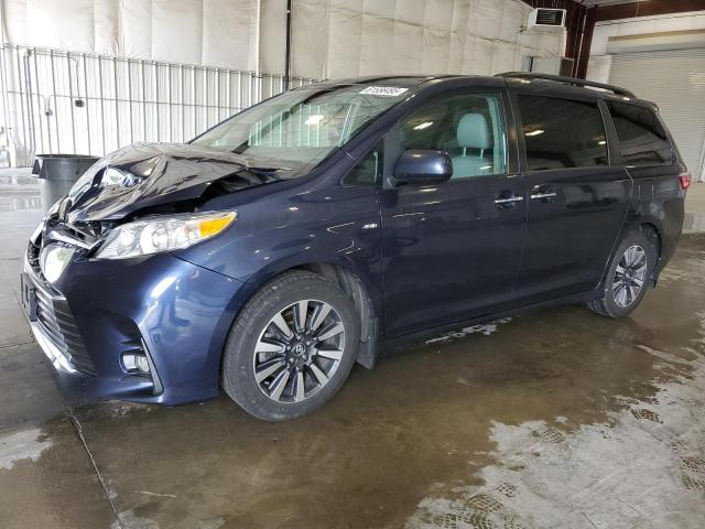 Vin: 5tddz3dc3ks217040, lot: 61556495, toyota all models xle 2019 img_1