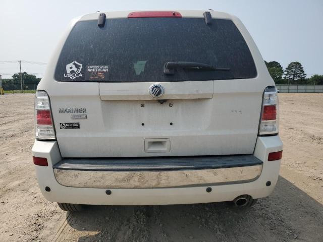 2011 MERCURY MARINER PR - 4M2CN8H70BKJ03886