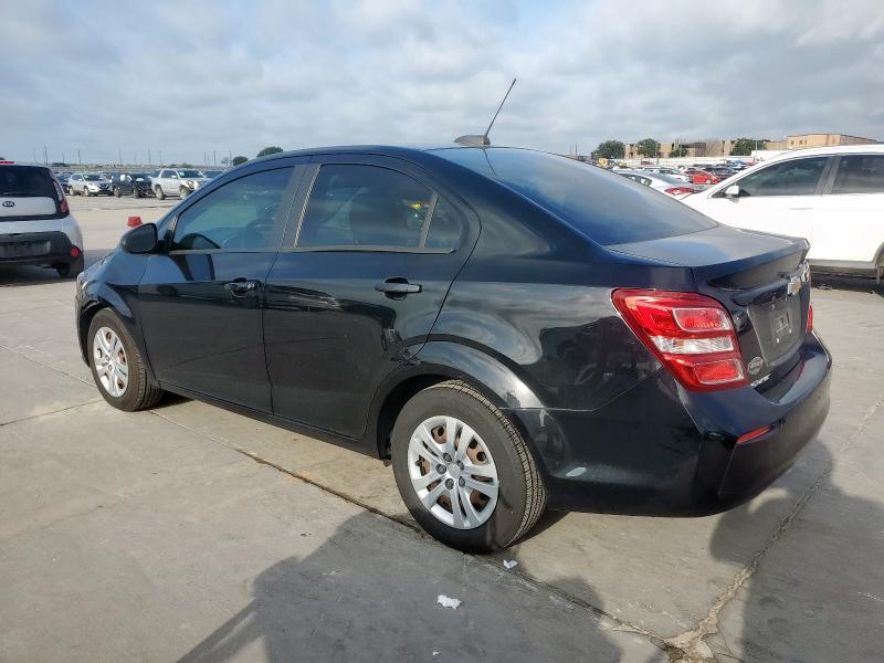 Vin: 1g1jb5sb4l4135059, lot: 60516875, chevrolet sonic ls 20202