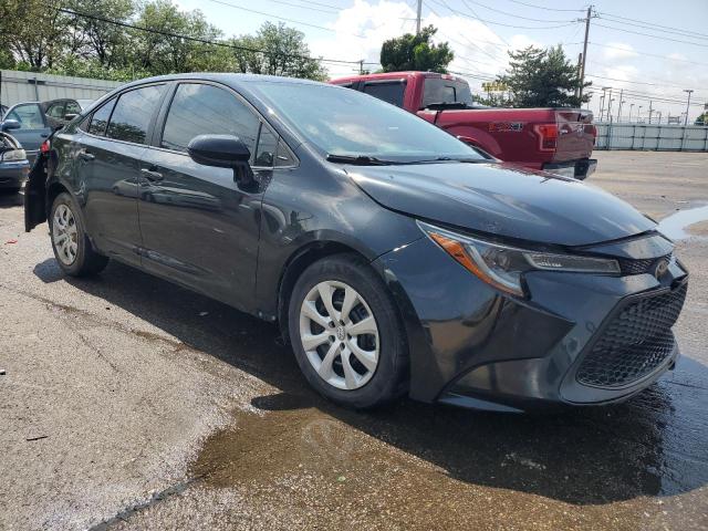 2020 TOYOTA COROLLA LE - 5YFEPRAE2LP021779