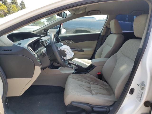 2015 HONDA CIVIC SE 2HGFB2F78FH555790