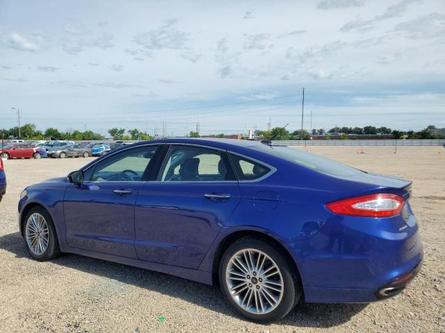 Vin: 3fa6p0t94gr167350, lot: 63020175, ford fusion se 20162