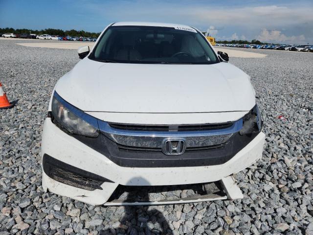 2017 HONDA CIVIC LX - 19XFC2F50HE062307