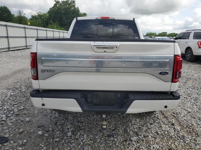 2015 FORD F150 SUPER - 1FTEW1EG1FFC58291