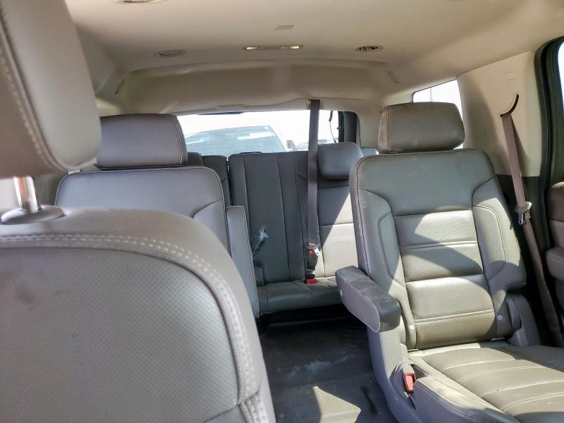 2016 GMC YUKON DENA 1GKS1CKJ4GR103428