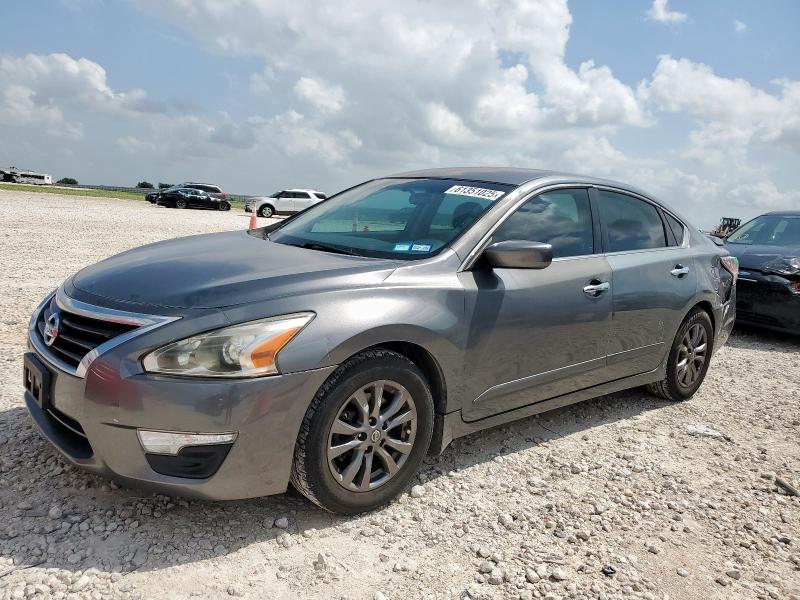 Vin: 1n4al3apxfc469859, lot: 61351025, nissan altima 2.5 2015 img_1