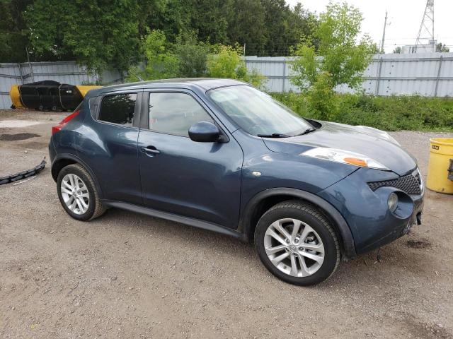 Vin: jn8af5mv8bt022159, lot: 60990135, nissan juke s 20114