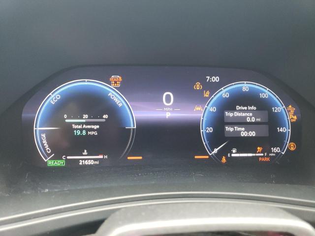2024 TOYOTA GRAND HIGH 5TDADAB51RS002955