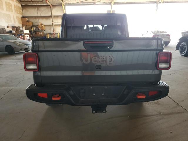 2021 JEEP GLADIATOR 1C6JJTEG1ML577771