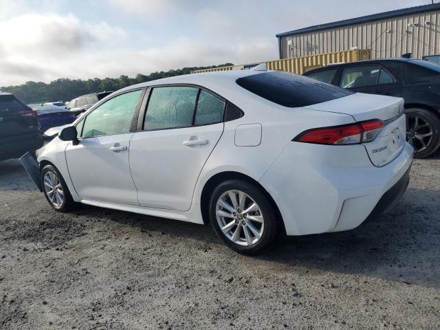 Vin: 5yfb4mde5pp041377, lot: 60174665, toyota corolla le 20232