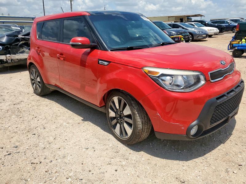 Vin: kndjx3a5xf7801966, lot: 60929135, kia soul ! 20154