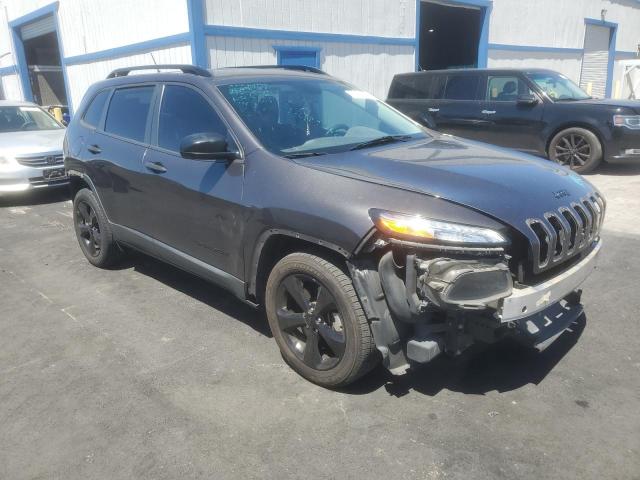 2017 JEEP CHEROKEE S 1C4PJLAS3HW527326