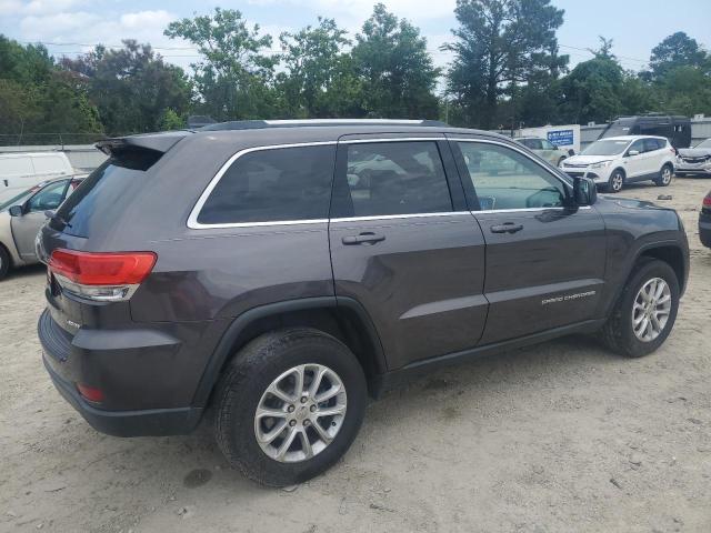 2015 JEEP GRAND CHER - 1C4RJFAG0FC602164