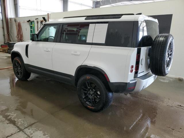 Vin: salej7ex8s2393246, lot: 62061835, land rover defender 110 s 20252