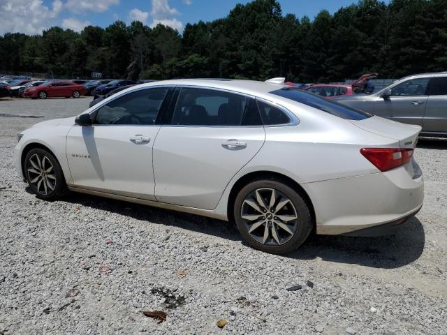 Vin: 1g1ze5st4gf313582, lot: 61175515, chevrolet malibu lt 20162