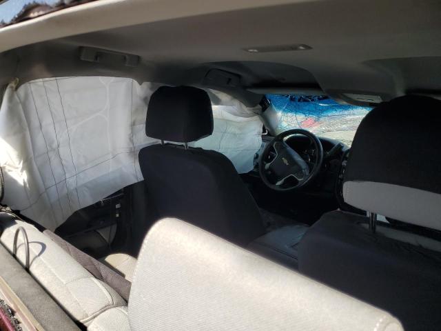 2016 CHEVROLET SILVERADO K1500 LT 1GCVKREC6GZ355137