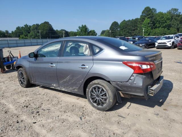 Vin: 3n1ab7ap2jy308042, lot: 60332155, nissan sentra s 20182