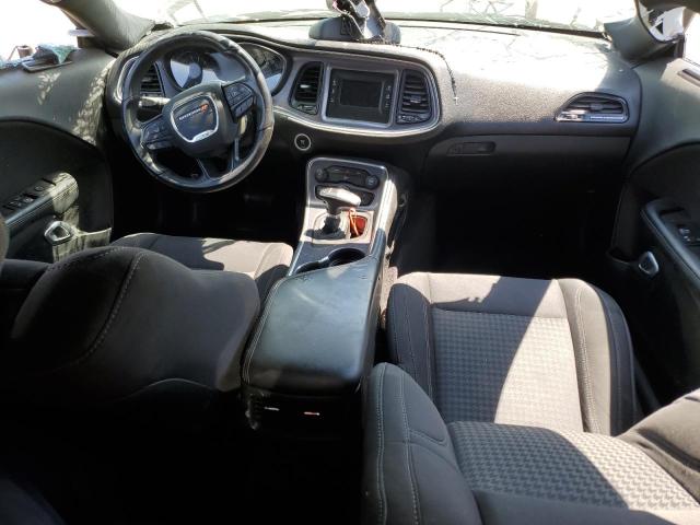 2016 DODGE CHALLENGER 2C3CDZAG3GH275339